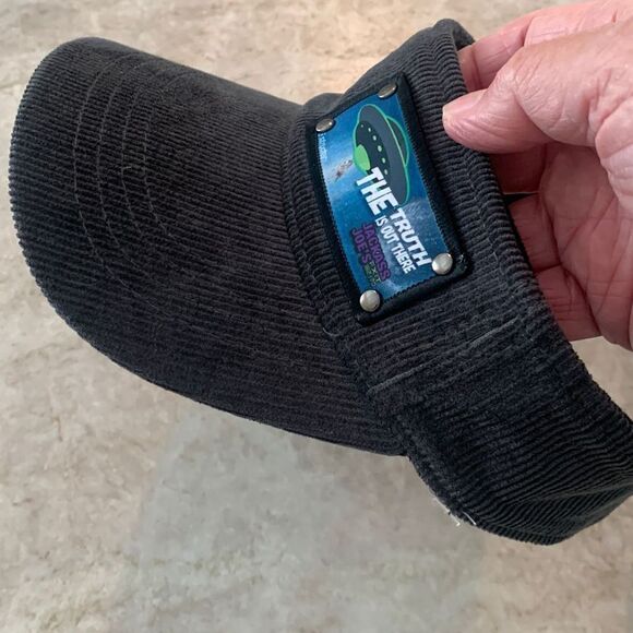 UFO Visor NWOT - Picture 4 of 4